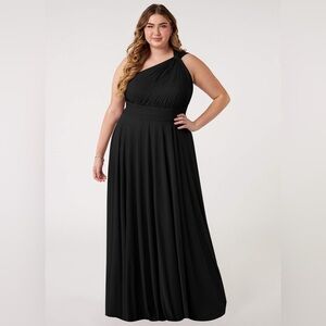 Azazie Bridesmaid Dress